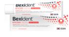 Bexident Gums Toothpaste Gel Adjuvant Treatment 75 ml