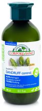 Organic Dandruff Shampoo 300 ml