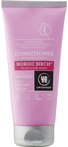 Organic Birch Conditioner