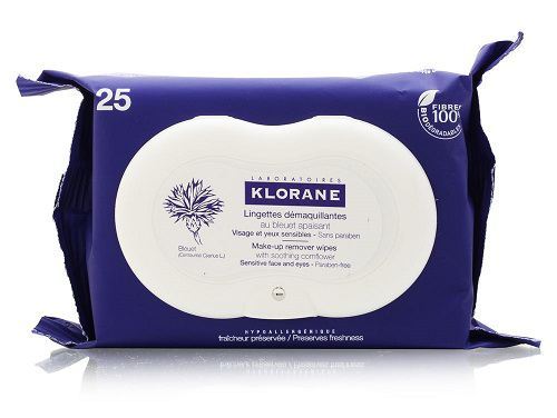 Aciano Cleansing Wipes 25 Units