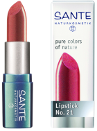 Pure Colors of Nature Lipstick 4.5 gr