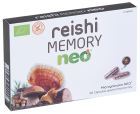 Reishi Memory 30 Capsules