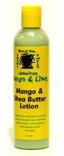 Mango and Shea Butter Lotion