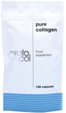 Pure Collagen 625 mg 120 Capsules