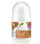 Moroccan Argan Oil Deodorant 50 ml