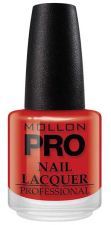 Hardening Nail Lacquer 101 Magnetic Red 15 ml