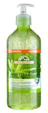 Aloe Vera Gel 99,9 % Bio 500 ml