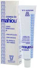 Mahiou Cream 75 ml