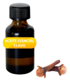 Clove Essential Oil 20 ml