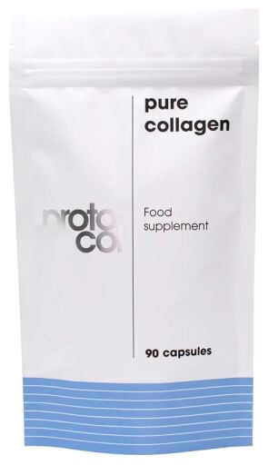 Pure Collagen 90 Capsules