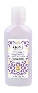 Avojuice Hand and Body Cream Vanilla lavender 30 ml