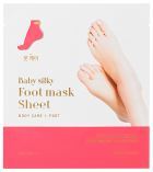 Foot mask