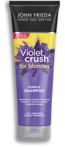 Violet Crush Purple Shampoo 250ml