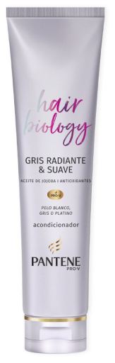 Hair Biology Gray Radiant and Soft Conditioner 160 ml