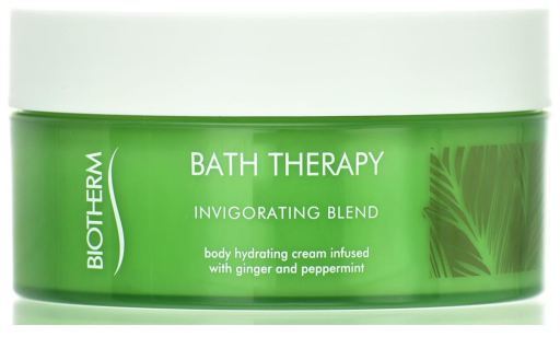Invigorating Blend Bath Therapy Cream 200 ml