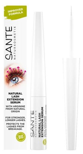 Lash Extension Eyelash Serum 3.5 ml