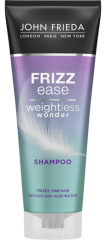 Frizz-Ease Weightless Wonder Shampoo 250 ml