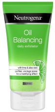 Daily Balancing Oil Scrub 150 ml