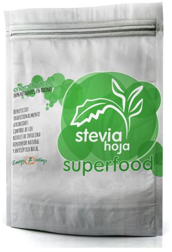 Stevia Eco Whole Leaf