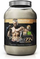 Org. Vegan Protein 77% Vanilla