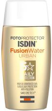 Fusion Water Urban Sunscreen SPF 30 50 ml