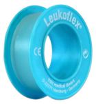 Leukoflex Transparent Micro-perforated Hypoallergenic Adhesive Tape