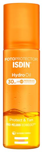 Photoprotector Hydro Oil SPF 30 200 ml
