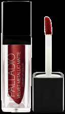 Velvet Matte Creamy Lipstick