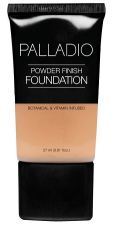 Powder Finish Foundation