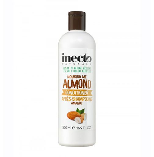 Almond Conditioner 500 ml