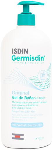 Germisdin Original Bath Gel