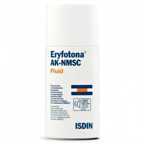 Eryfotona AK NMSC Fluid SPF 100+ 50 ml