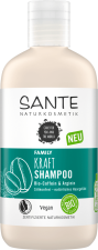Kraft Shampoo with Caffeine and Organic Arginine 500 ml