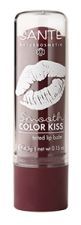 Bálsamo Labial Color Kiss 4,5 gr