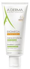 Exomega Control Emollient Cream Anti-irritation
