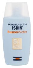Fusion Water Magic Sunscreen SPF 50 50 ml