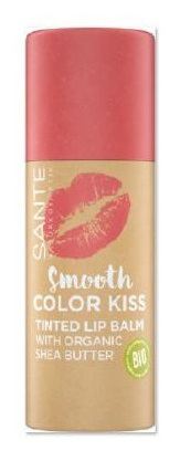 Color Kiss Lip Balm 7 gr