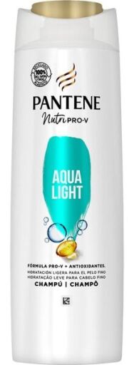 Nutri Pro-V Aqualight Shampoo