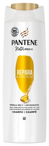 Nutri Pro-V Repair &amp; Protect Shampoo